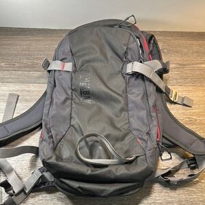 Camelbak Caper 14 Gray Backpack